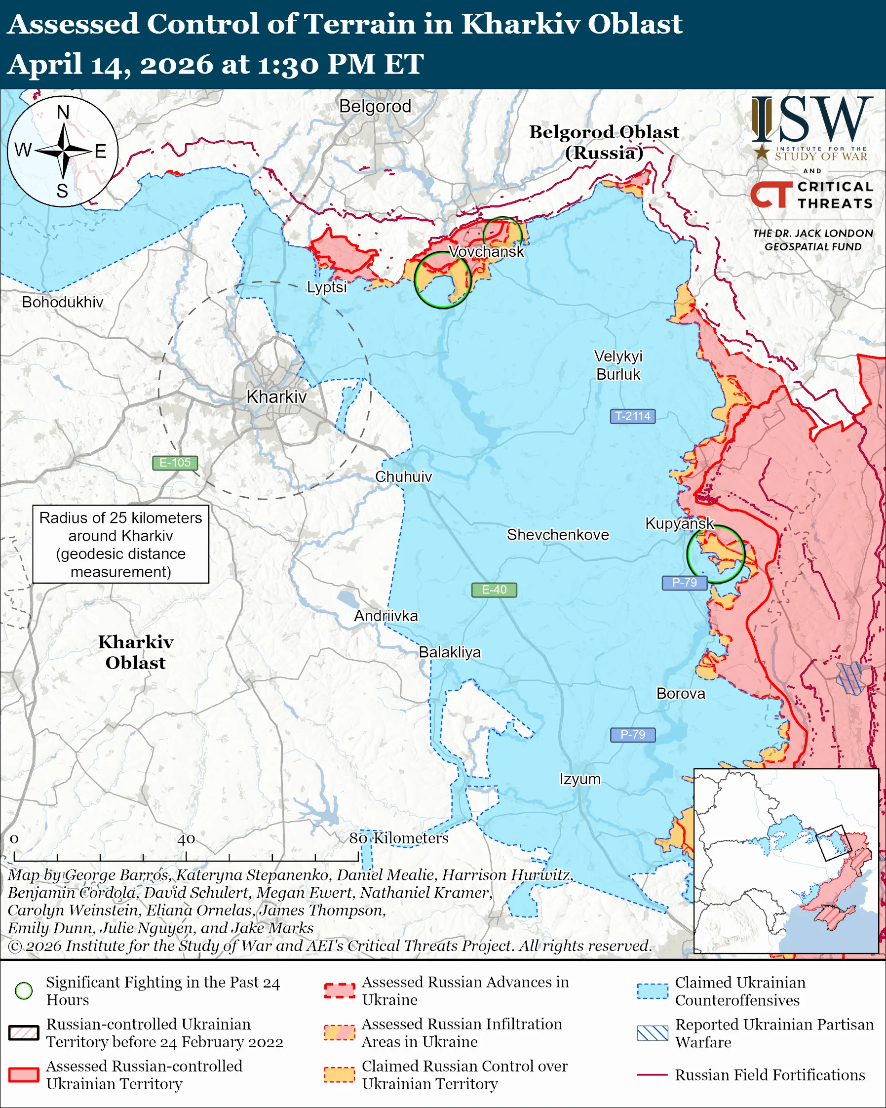 Μικρογραφία χάρτη
