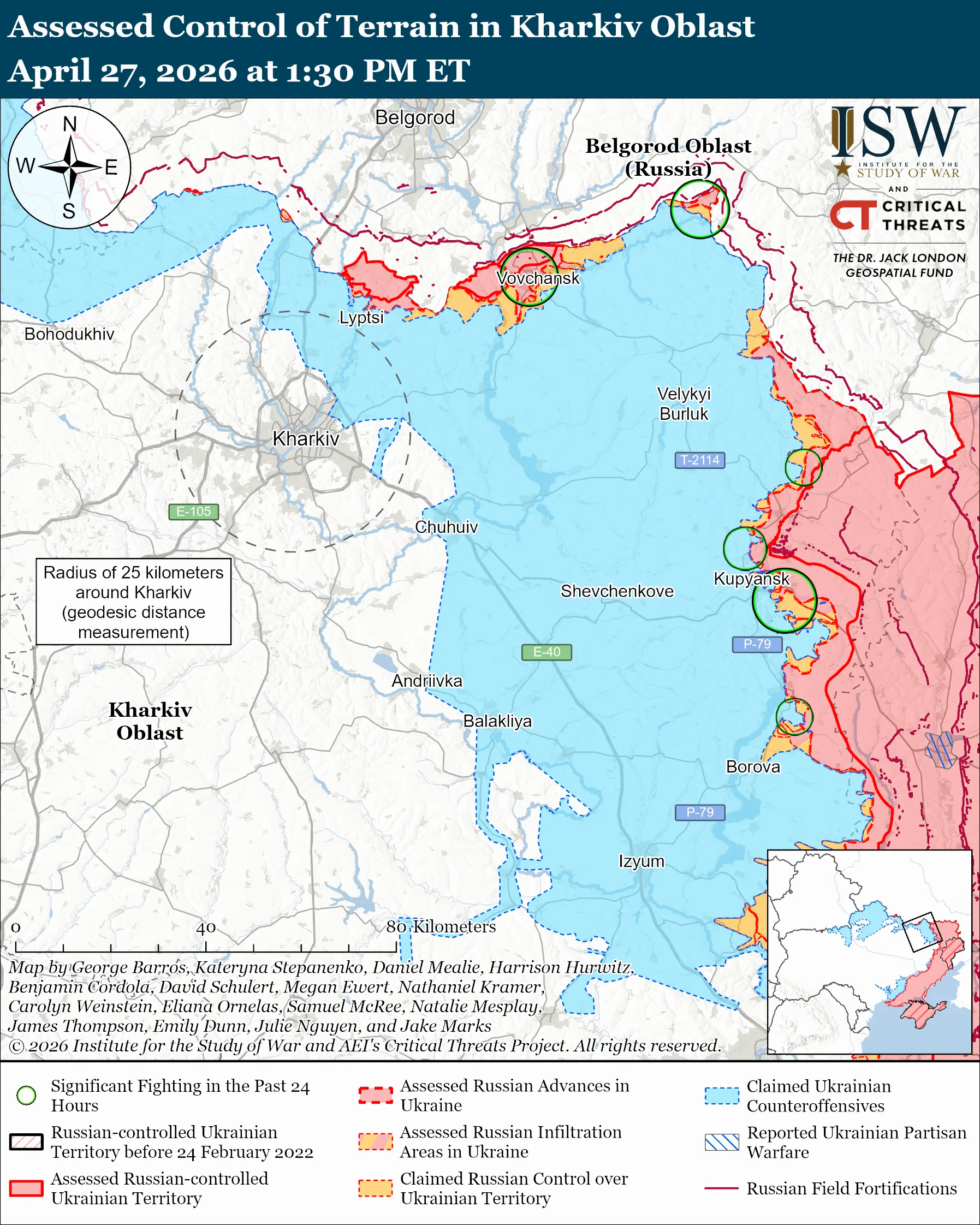 Μικρογραφία χάρτη