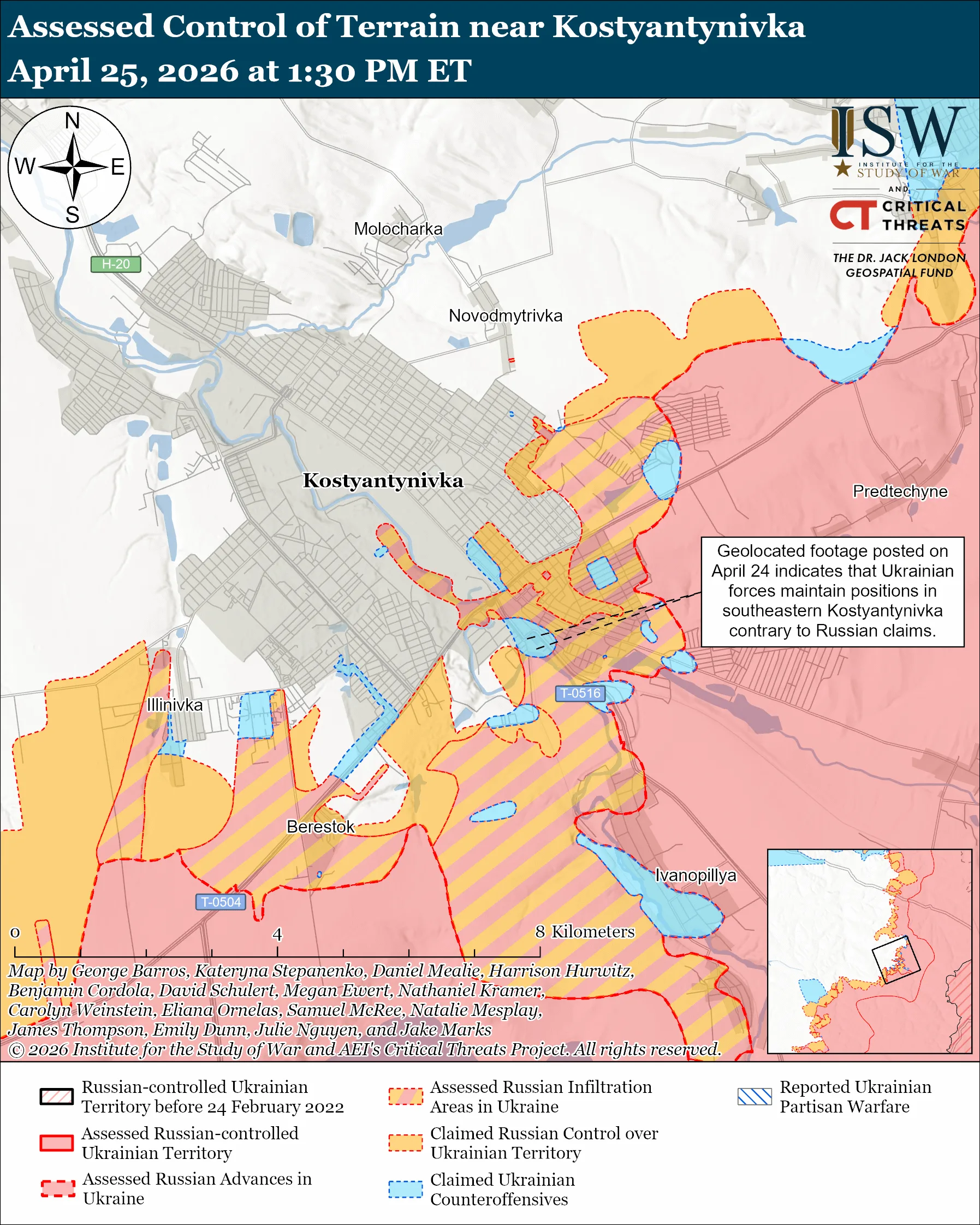 Map Thumbnail