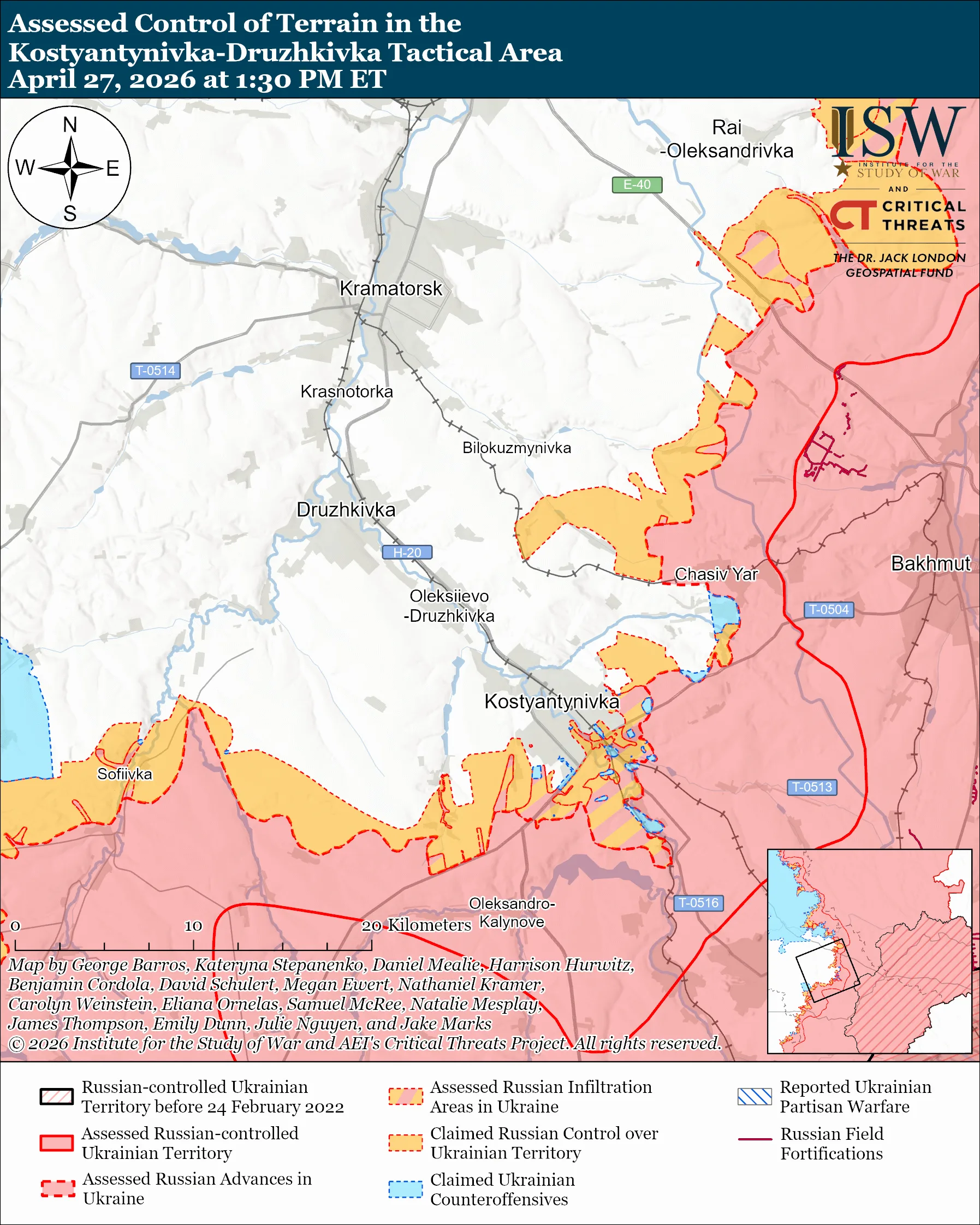 Μικρογραφία χάρτη