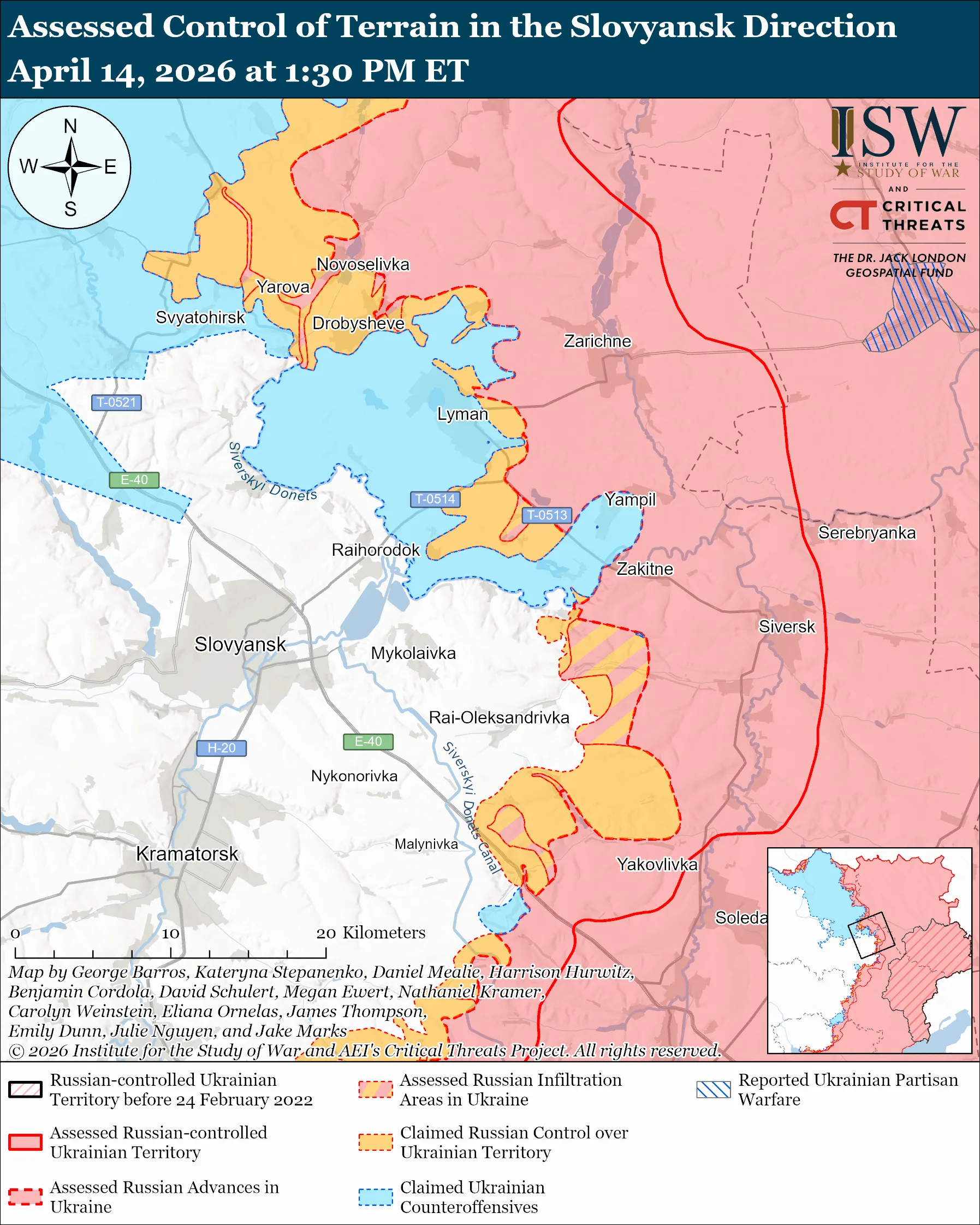 Μικρογραφία χάρτη