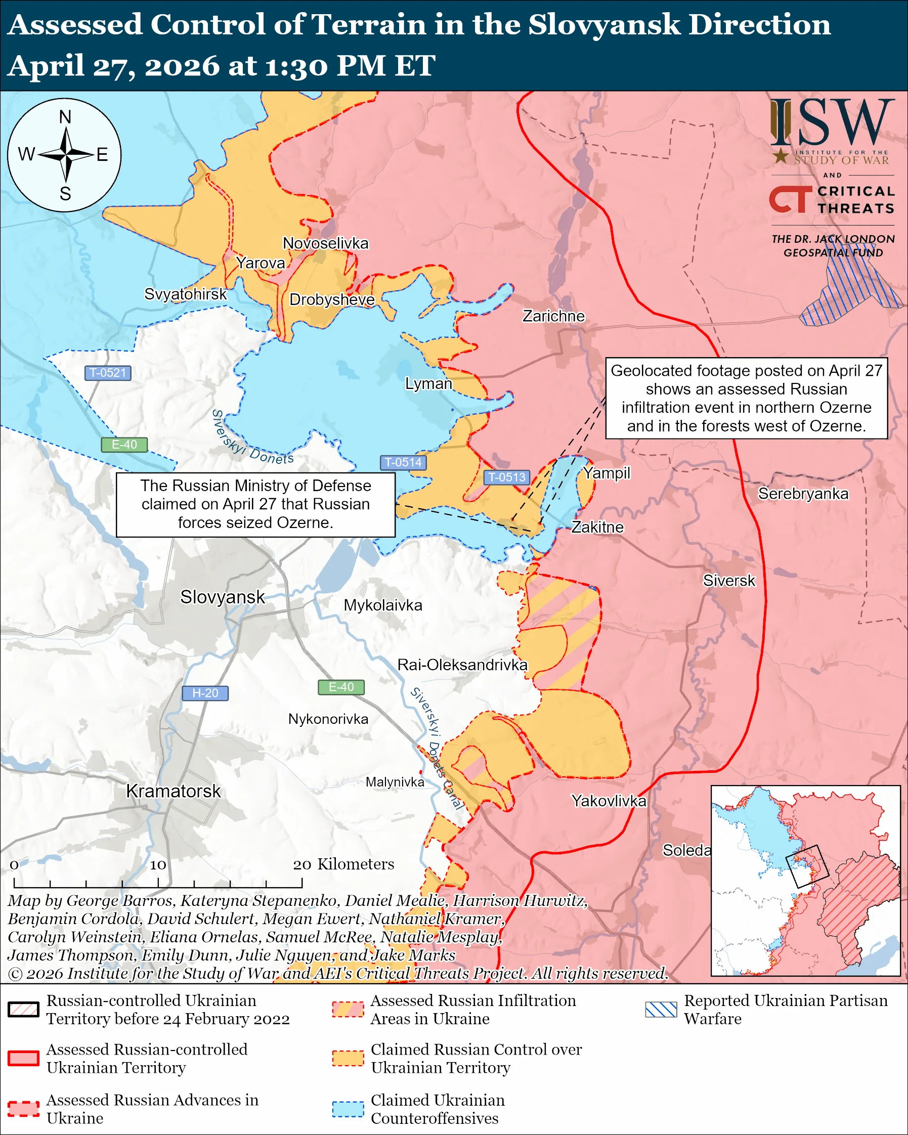 Μικρογραφία χάρτη