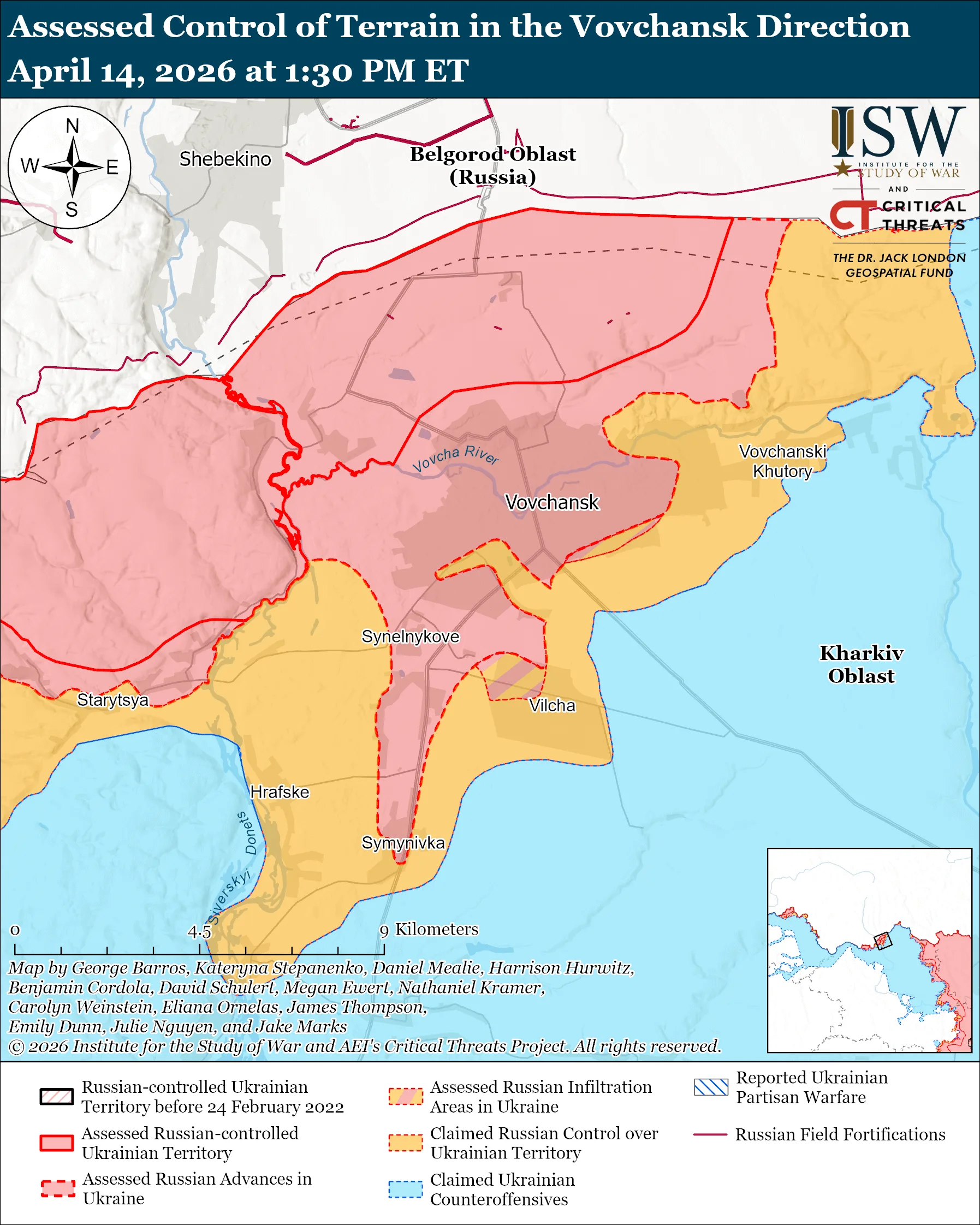 Μικρογραφία χάρτη