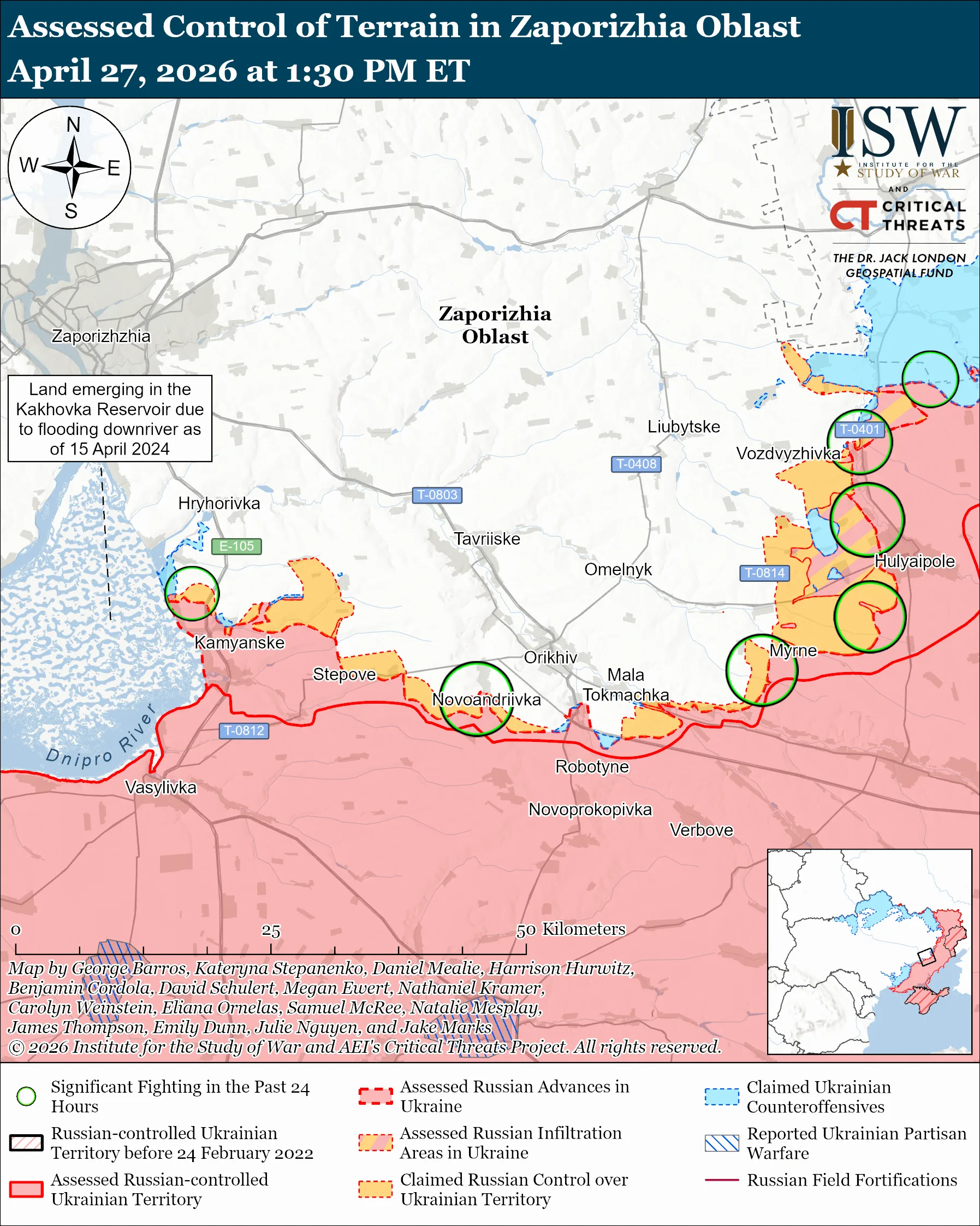 Μικρογραφία χάρτη