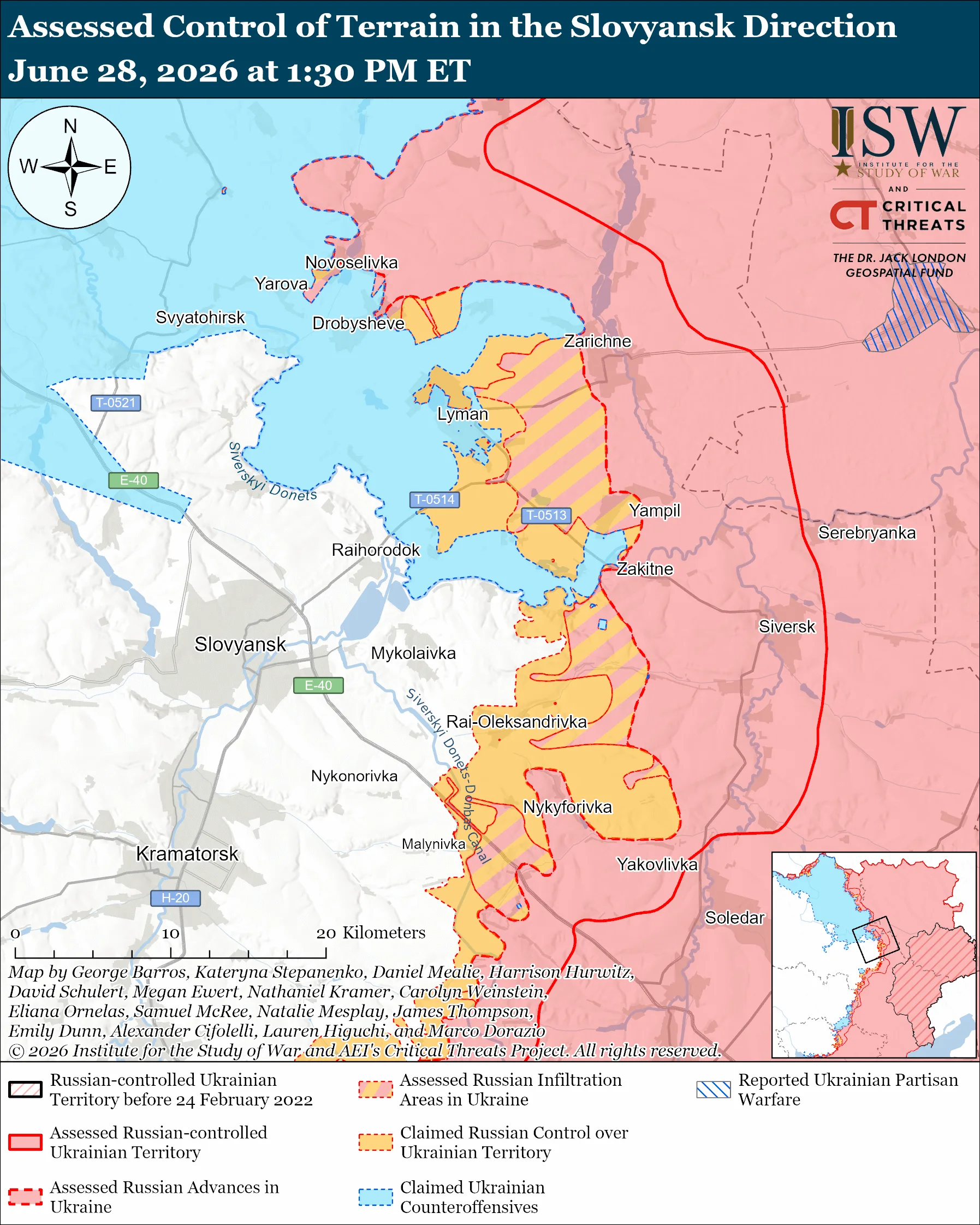 Map Thumbnail
