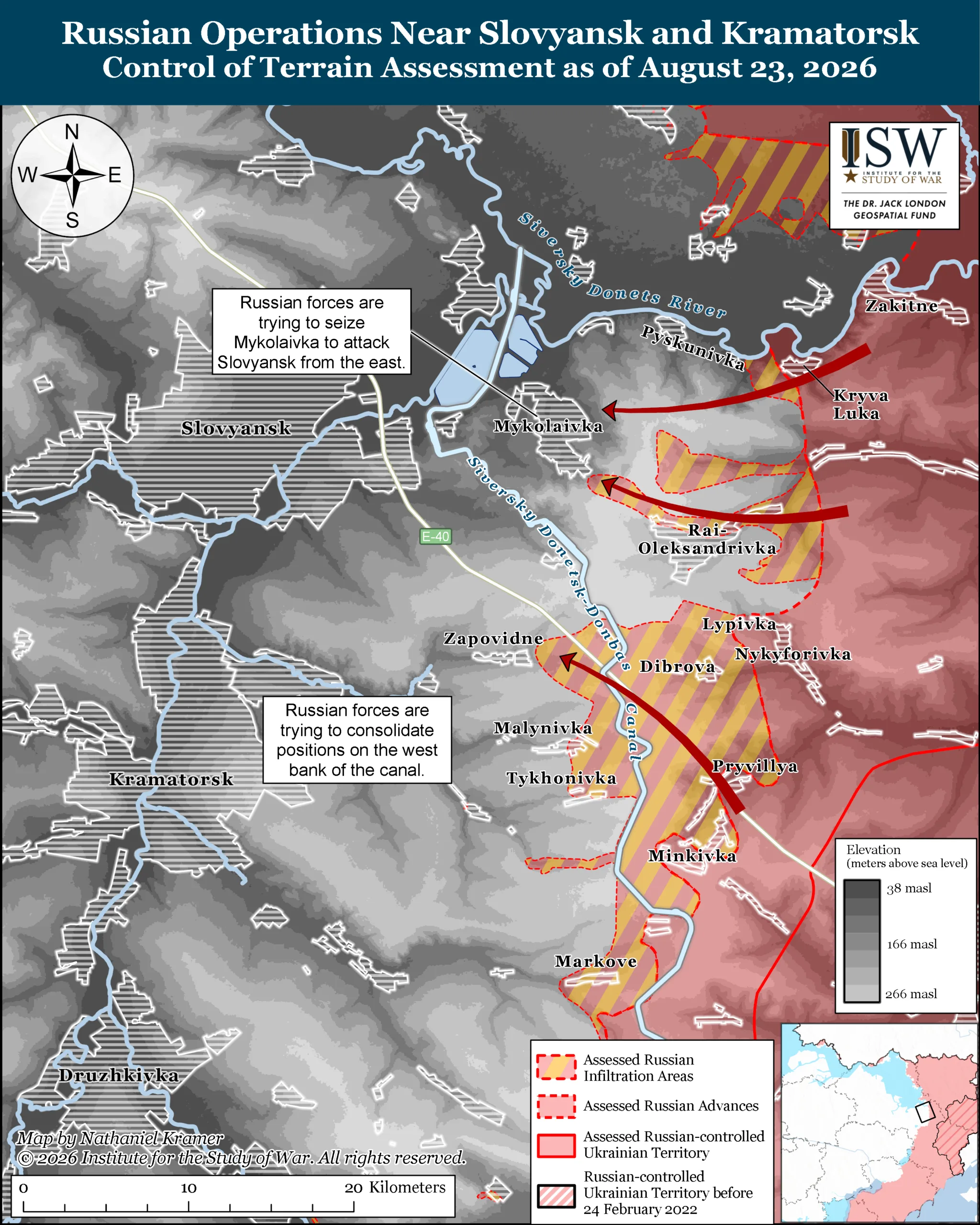 Map Thumbnail